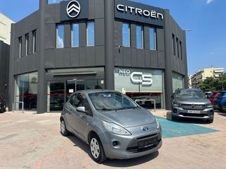 Ford Ka 2011 1.2 70HP