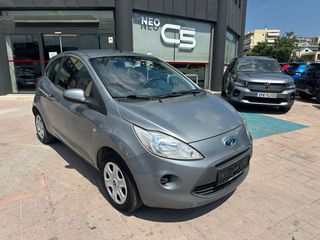 Ford Ka 2011 1.2 70HP-thumb-1