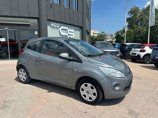 Ford Ka 2011 1.2 70HP-thumb-2