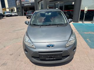Ford Ka 2011 1.2 70HP-thumb-3