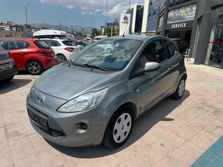 Ford Ka 2011 1.2 70HP-thumb-4