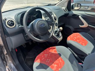 Ford Ka 2011 1.2 70HP-thumb-8