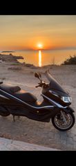 Piaggio X 10 2014