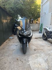 Piaggio X 10 2014-thumb-1
