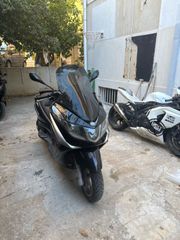 Piaggio X 10 2014-thumb-2