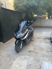 Piaggio X 10 2014-thumb-3