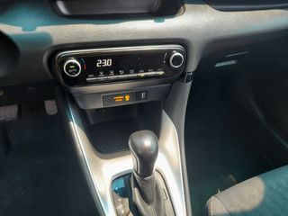 Toyota Yaris 2022 HYBRID ACTIVE PLUS 5 ΧΡΟΝΙΑ ΕΓΓΥΗΣΗ-thumb-12