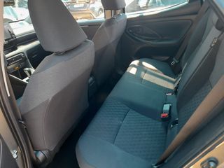 Toyota Yaris 2022 HYBRID ACTIVE PLUS 5 ΧΡΟΝΙΑ ΕΓΓΥΗΣΗ-thumb-15