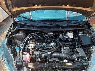 Toyota Yaris 2022 HYBRID ACTIVE PLUS 5 ΧΡΟΝΙΑ ΕΓΓΥΗΣΗ-thumb-18