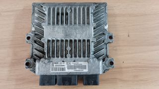ΕΓΚΕΦΑΛΟΣ ΚΙΝΗΤΗΡA PEUGEOT CITROEN DIESEL SIEMENS SID804 5WS40068B-T