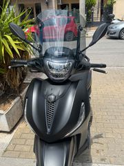 Piaggio Beverly 300 2023 BEVERLY 300S HPE