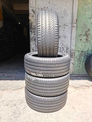 4TMX PIRELLI POWERGY 225/45/17