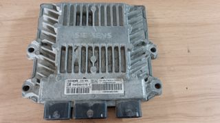 ΕΓΚΕΦΑΛΟΣ ΚΙΝΗΤΗΡA PEUGEOT CITROEN DIESEL SIEMENS SID804 5WS40111E-T