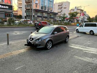 Seat Altea 2005 2.0 FSI SPORT  ΕΥΚΑΙΡΊΑ...
