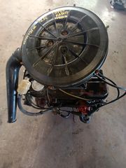 ΚΙΝΗΤΗΡΑΣ OPEL KADDET/CORSA A 12SC 1.200cc 79-91