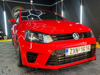 Volkswagen Polo 2013 GTI 6R