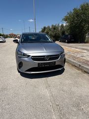 Opel Corsa 2022 1.5 DIESEL EDITION Car Play-thumb-1