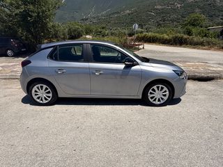 Opel Corsa 2022 1.5 DIESEL EDITION Car Play-thumb-2