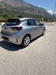 Opel Corsa 2022 1.5 DIESEL EDITION Car Play-thumb-3