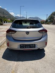 Opel Corsa 2022 1.5 DIESEL EDITION Car Play-thumb-4