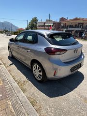 Opel Corsa 2022 1.5 DIESEL EDITION Car Play-thumb-5