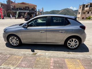 Opel Corsa 2022 1.5 DIESEL EDITION Car Play-thumb-6