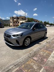 Opel Corsa 2022 1.5 DIESEL EDITION Car Play-thumb-7