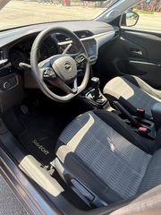 Opel Corsa 2022 1.5 DIESEL EDITION Car Play-thumb-9