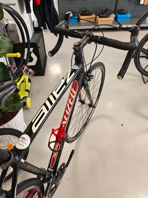Δρόμου - Κούρσας Specialized 2014 ALLEZ SPORT
