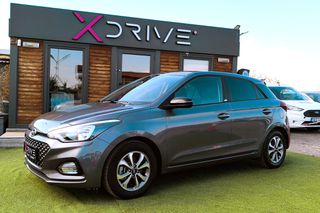 Hyundai i 20 2019 i20 1.0 TGDI YES! - 1ο ΧΕΡΙ - XDRIVE