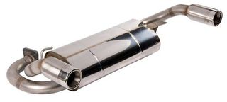 Rover MGF Οπίσθιο Σιλανσιέ