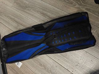Πέδιλα Κατάδυσης Ανοιχτού Τύπου / Open Heel Dive Fins