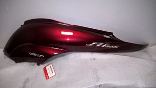 ΑΡ.ΚΑΠΑΚΙ ΟΥΡΑΣ KOKKINO SH300 2007  	83550-ΚΤW-900ZF     83550-KTW-A60ZE