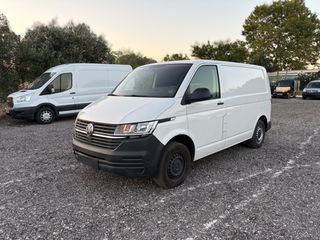 Κλούβα Volkswagen 2020 TRANSPORTER T6 L1H1