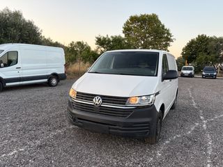 Κλούβα Volkswagen 2020 TRANSPORTER T6 L1H1-thumb-1