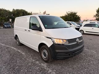 Κλούβα Volkswagen 2020 TRANSPORTER T6 L1H1-thumb-3
