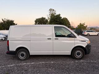 Κλούβα Volkswagen 2020 TRANSPORTER T6 L1H1-thumb-5