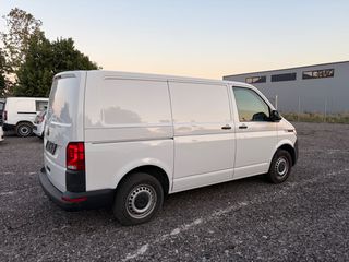 Κλούβα Volkswagen 2020 TRANSPORTER T6 L1H1-thumb-6