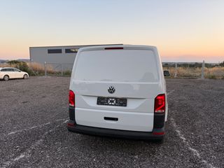 Κλούβα Volkswagen 2020 TRANSPORTER T6 L1H1-thumb-8