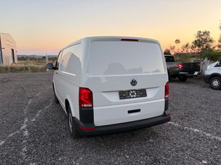 Κλούβα Volkswagen 2020 TRANSPORTER T6 L1H1-thumb-9