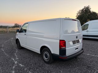 Κλούβα Volkswagen 2020 TRANSPORTER T6 L1H1-thumb-10