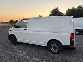 Κλούβα Volkswagen 2020 TRANSPORTER T6 L1H1-thumb-11