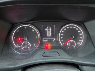 Κλούβα Volkswagen 2020 TRANSPORTER T6 L1H1-thumb-15