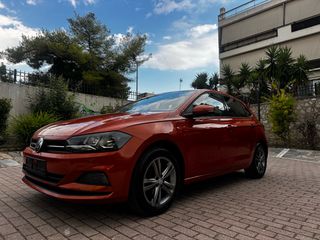 Volkswagen Polo 2019