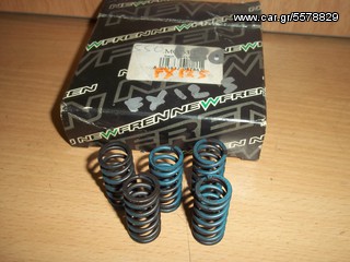 ΕΛΑΤΗΡΙΑ ΔΙΣΚΩΝ ΣΕΤ RACING FX 125 SUZUKI 