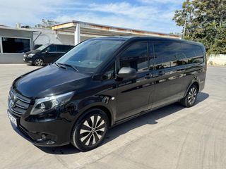 Mercedes-Benz Vito 2024 116 CDI EXTRA LONG