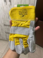 Γάντια εργασίας