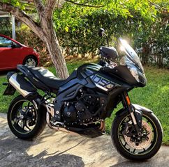 Triumph Tiger Sport 2016 Sport