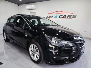 Opel Astra 2021 1.5 CDTI DIESEL  ΕΛΛΗΝΙΚΗΣ ΑΝΤΙΠΡΟΣΩΠΕΙΑΣ (ΜΕ ΖΗΜΙΑ)