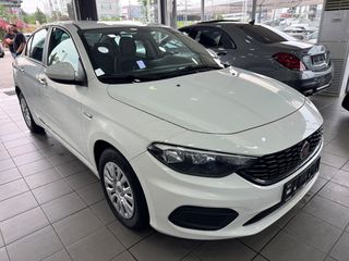 Fiat Tipo 2018 1.4 90PS POP SEDAN 6SPEED!